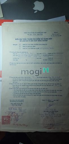 Hình ảnh Nhà  bán,đang cho thuê làm tiệm tóc