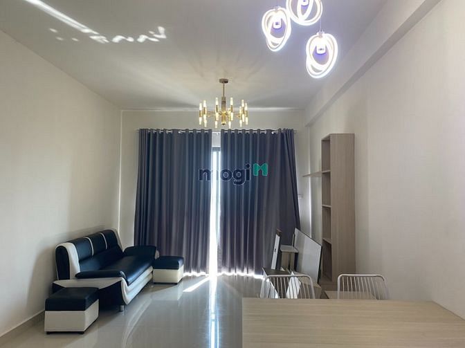 Hình ảnh Chung cư Q2 - The Sun Avenue - 3pN Full NT - 96m2 View ĐN - 16tr/tháng