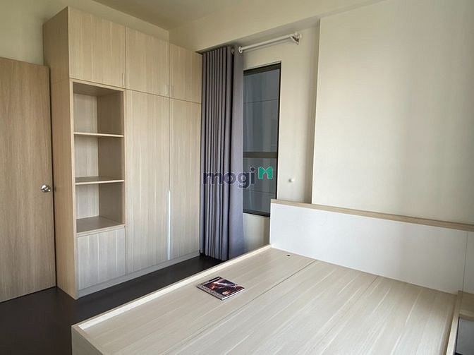 Hình ảnh Chung cư Q2 - The Sun Avenue - 3pN Full NT - 96m2 View ĐN - 16tr/tháng