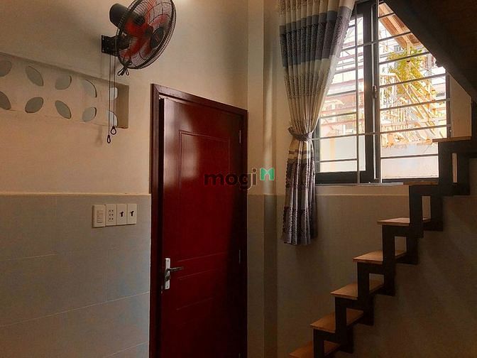 Hình ảnh 🏡 Chỉ từ 2tr2, Phòng Mới Sang - Xịn - Mát 😘