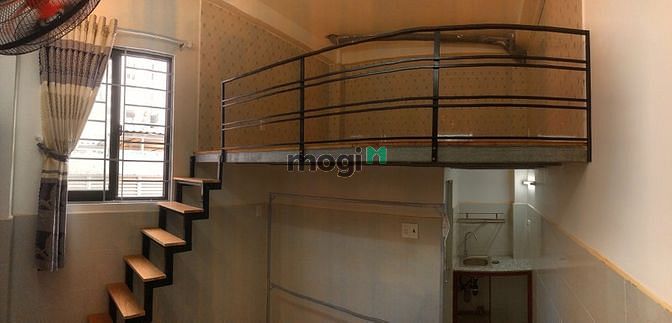 Hình ảnh 🏡 Chỉ từ 2tr2, Phòng Mới Sang - Xịn - Mát 😘