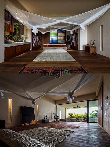 Hình ảnh (Cho thuê) Hidden Home In The Jungle - Villa 44