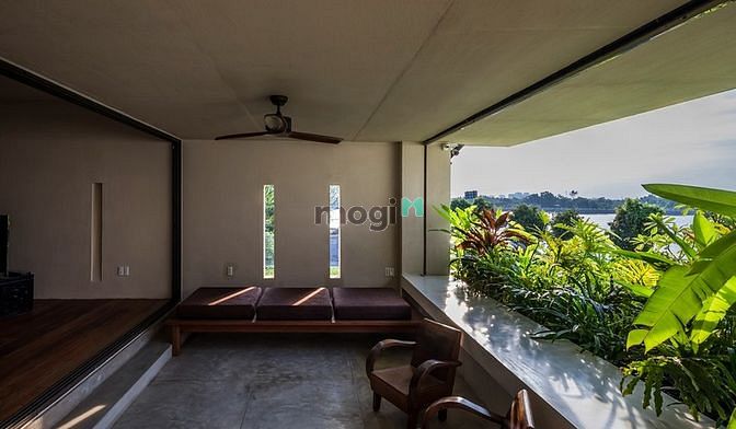 Hình ảnh (Cho thuê) Hidden Home In The Jungle - Villa 44