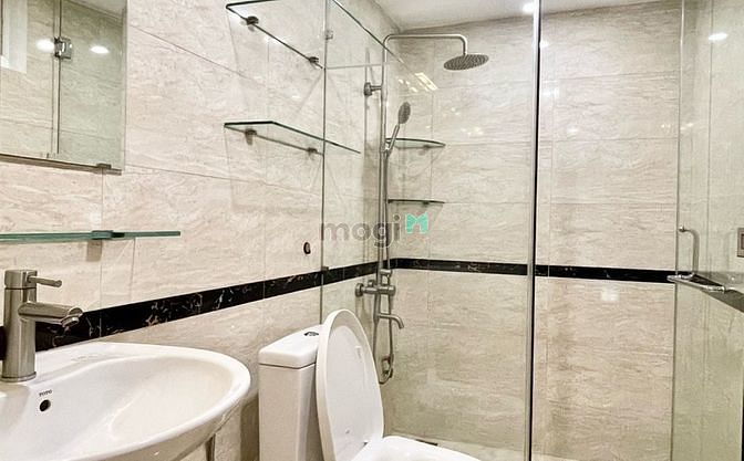 Hình ảnh Mb6623 nạp rút nhanh chóng 1PN Thảo Điền, giảm giá mạnh đón năm mới