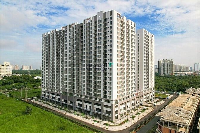 Hình ảnh Mb6623 nạp rút nhanh chóng Q7 Boulevard tầng 20 , 70.58m2, nội thất cơ bản. A0787093