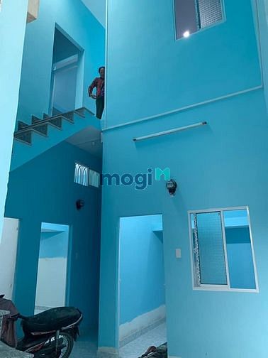 Hình ảnh Mặt tiền Quán Tre 100m2 10 phòng 2 tầng 17tr tháng