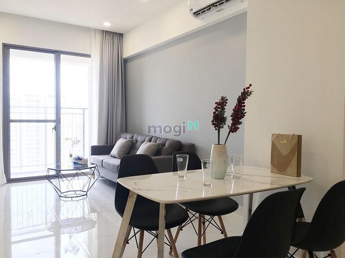 Hình ảnh Sài Gòn South PMH, 2PN - 2WC, full nội thất 12tr Bao Phí 1 năm