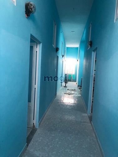 Hình ảnh Mặt tiền Quán Tre 100m2 10 phòng 2 tầng 17tr tháng