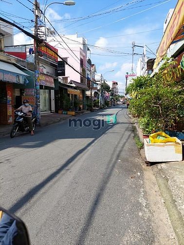 Hình ảnh Mặt tiền Quán Tre 100m2 10 phòng 2 tầng 17tr tháng