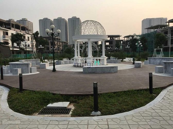Hình ảnh Cho thuê dài hạn LK, giá 7 tr/th