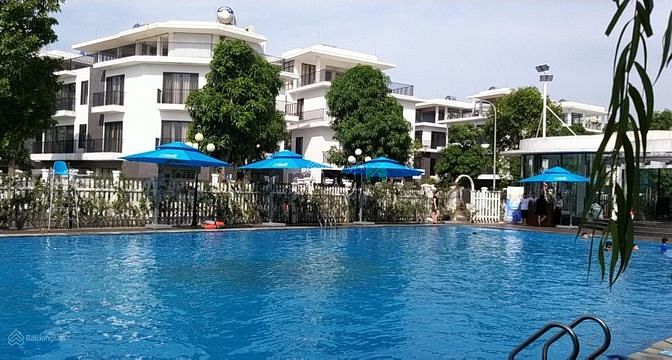 Hình ảnh Cho thuê dài hạn LK, giá 7 tr/th