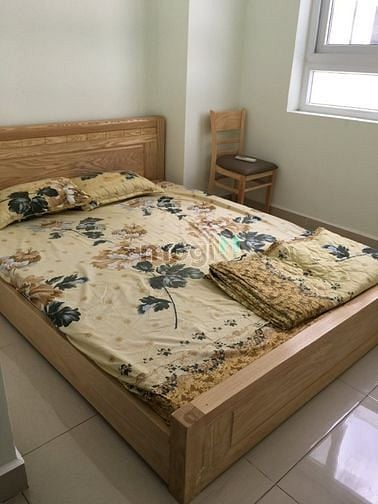 Hình ảnh Cho thuê topaz home 3 pn full nt giá 8tr