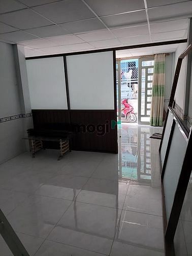 Hình ảnh QL 1A, Hẻm //, 7X8 m2, 2 Tầng Chỉ 3.6 Tỷ