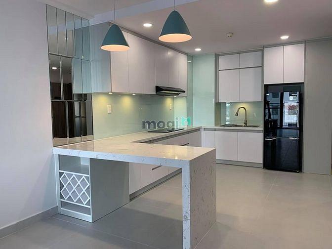 Hình ảnh cao cấp Saigon South, 2PN, 2WC, full nội thất cao cấp 11.5tr Free PQL