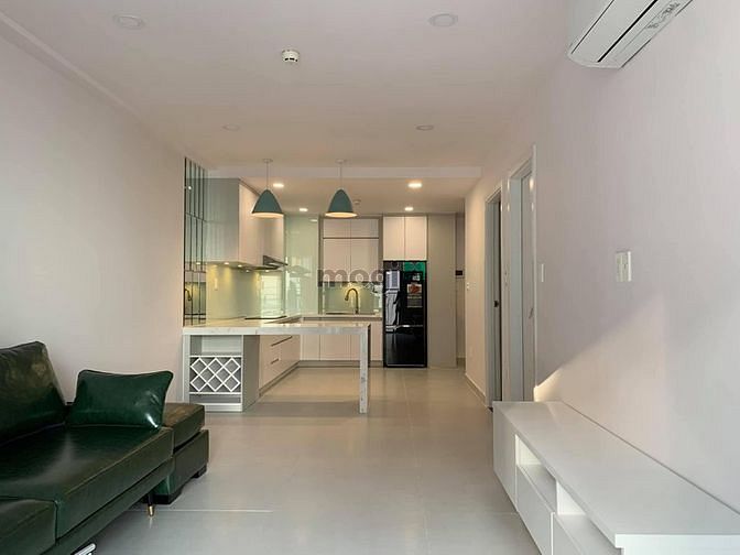 Hình ảnh cao cấp Saigon South, 2PN, 2WC, full nội thất cao cấp 11.5tr Free PQL
