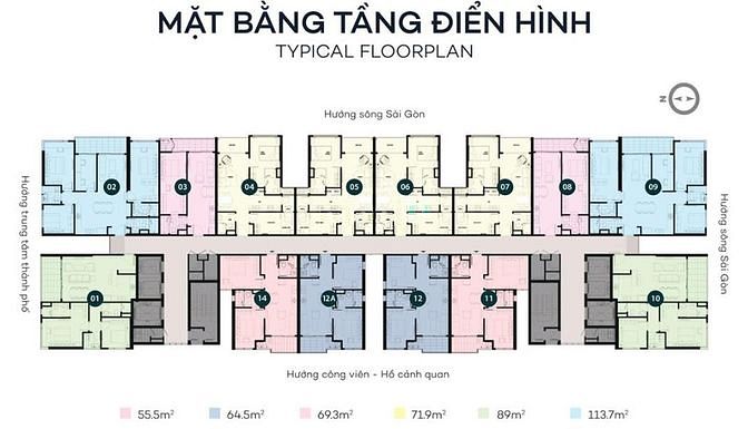Hình ảnh Mb6623 nạp rút nhanh chóng Sky89 An Gia. View thoáng mát. A0778301