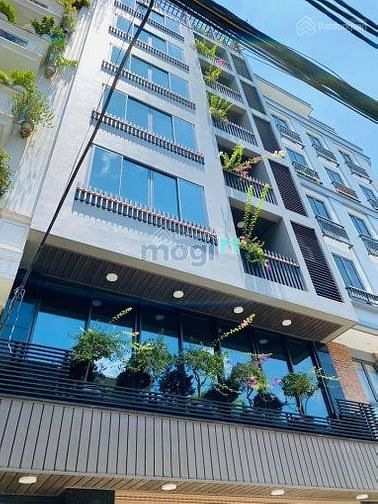Hình ảnh Bán nhà MP Ái Mộ, 70m2 6 tầng,Thang Máy, Vỉa hè, Kinh doanh đỉnh 15 tỷ