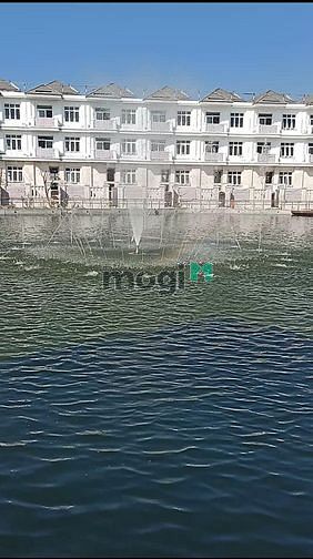 Hình ảnh chung cư quận 7 đang mở bán đầu năm 2022