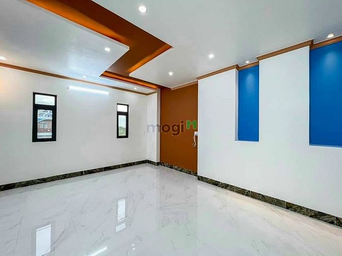 Hình ảnh Bán nhà đường D7 KDC Hồng Loan