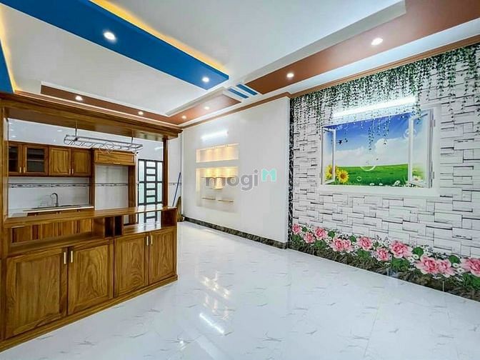 Hình ảnh Bán nhà đường D7 KDC Hồng Loan