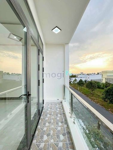 Hình ảnh Bán nhà đường D7 KDC Hồng Loan