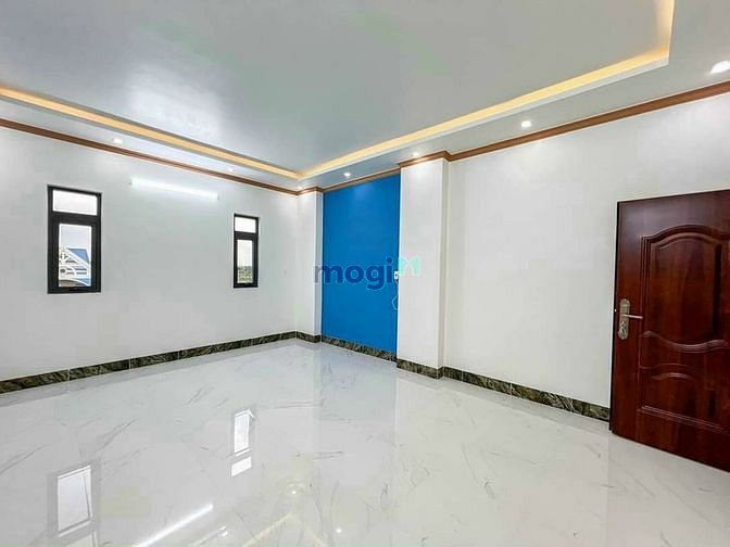Hình ảnh Bán nhà đường D7 KDC Hồng Loan
