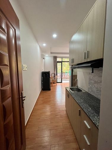 Hình ảnh Studio full NT Q7 - Bancol - Kế bên cầu Phú Mỹ, khu chế xuất Tân thuận