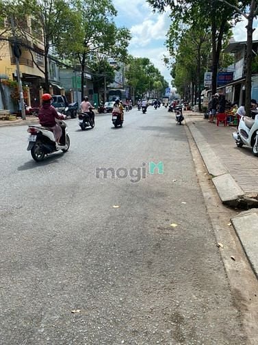 Hình ảnh Bán nền góc 2 mặt tiền Trần Việt Châu, P. An Hòa, Q. Ninh Kiều, Tp CT