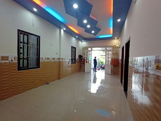 Hình ảnh Nhà đường chòm sao thuận an Bình Dương
