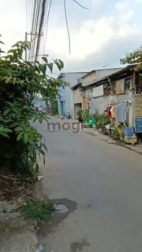 Hình ảnh Nhà đường chòm sao thuận an Bình Dương