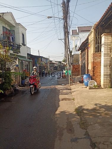 Hình ảnh Nhà đường chòm sao thuận an Bình Dương