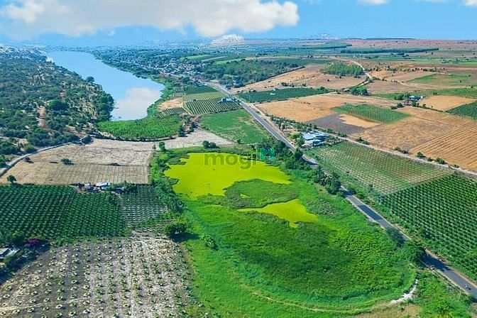 Hình ảnh Đất Bắc Bình, Bình thuận gần Nova giá rẻ