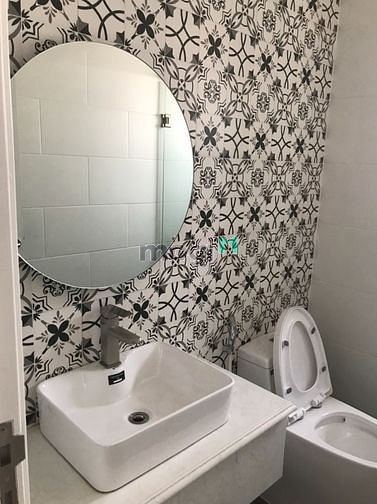 Hình ảnh cho thuê nhà đường 16, thạnh mỹ lợi, quận 2