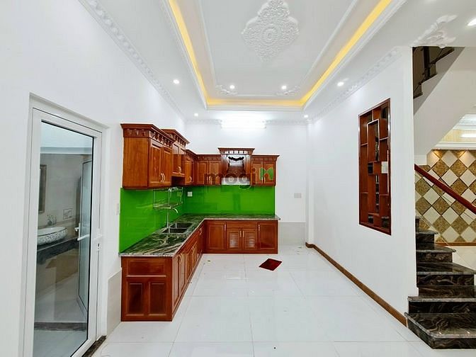 Hình ảnh Bán nhà đường số 1 KDC Nam Long 2