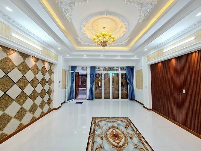 Hình ảnh Bán nhà đường số 1 KDC Nam Long 2
