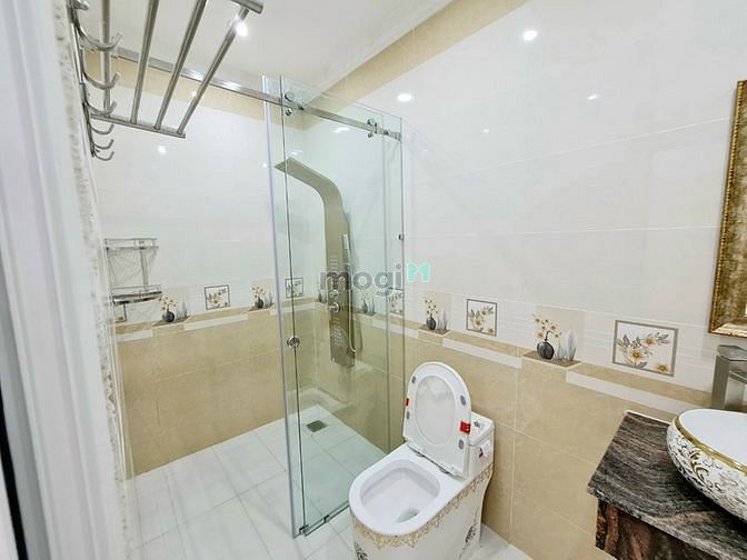 Hình ảnh Bán nhà đường số 1 KDC Nam Long 2