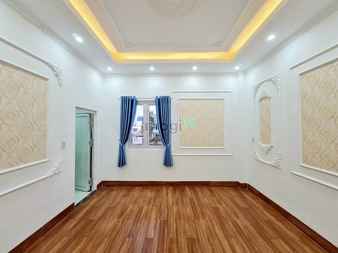 Hình ảnh Bán nhà đường số 1 KDC Nam Long 2
