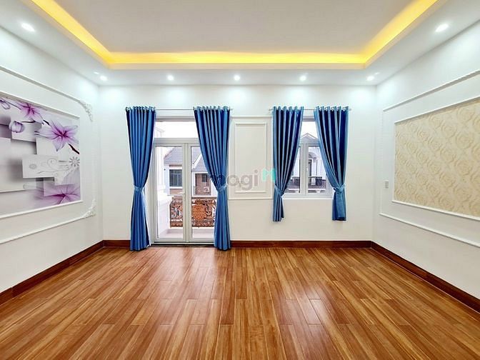 Hình ảnh Bán nhà đường số 1 KDC Nam Long 2