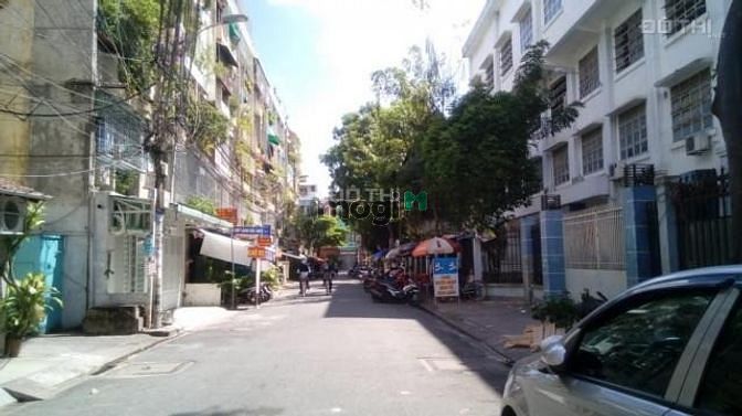 Hình ảnh Cho thuê Trang Chủ MB66.COM / Đăng Ký Tặng 66K chung cư đằng sau THPT Trường Chinh