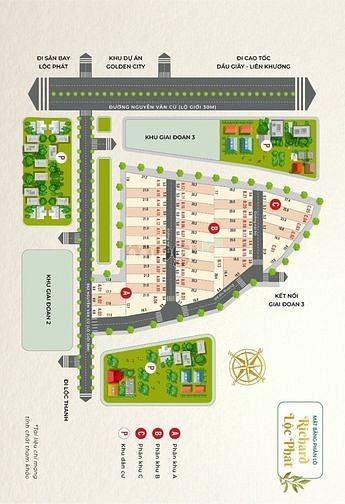 Hình ảnh Bán Đất Sạch Lộc Phát Bảo Lộc Full thổ cư - Đã có Sổ