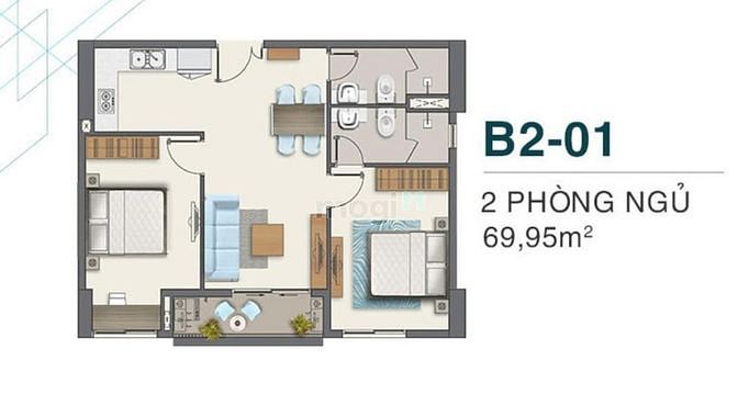 Hình ảnh Mb6623 nạp rút nhanh chóng Q7 Boulevard nội thất cơ bản, thiết kế hiện đại. A0762665