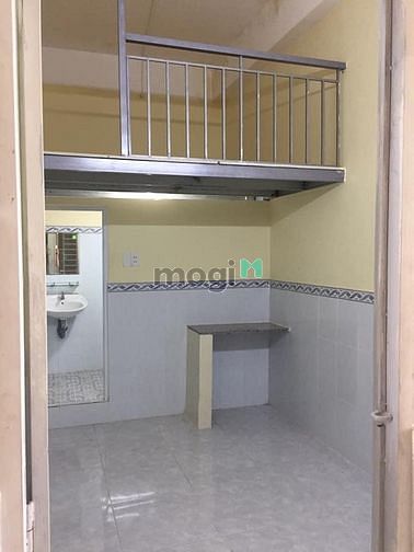 Hình ảnh Phòng trọ thoáng mát, an ninh Tân Bình 35m2