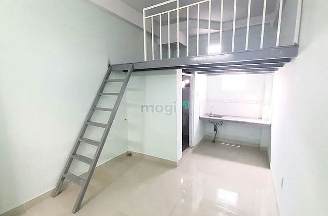 Hình ảnh Phòng trọ thoáng mát, an ninh Tân Bình 35m2
