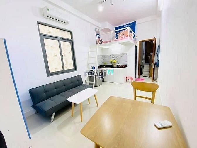 Hình ảnh Cho thuê Trang Chủ MB66.COM / Đăng Ký Tặng 66K gần Hutech, UEF, Hàng Xanh , Quận 1 , Landmark