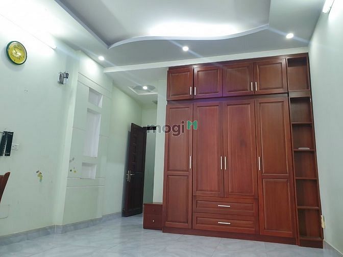 Hình ảnh Cho thuê nhà nguyên căn Vườn Lài Q12
