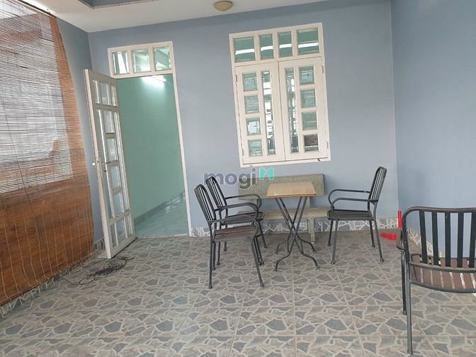 Hình ảnh Cho thuê nhà nguyên căn Vườn Lài Q12