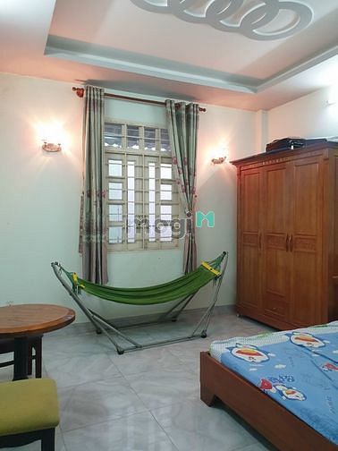 Hình ảnh Cho thuê nhà nguyên căn Vườn Lài Q12