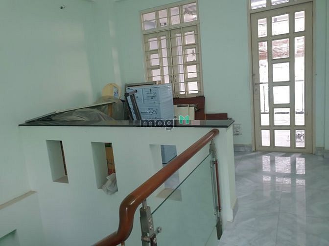 Hình ảnh Cho thuê nhà nguyên căn Vườn Lài Q12