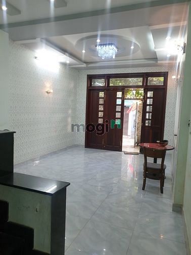Hình ảnh Cho thuê nhà nguyên căn Vườn Lài Q12