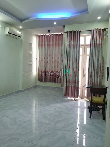 Hình ảnh Cho thuê nhà nguyên căn Vườn Lài Q12